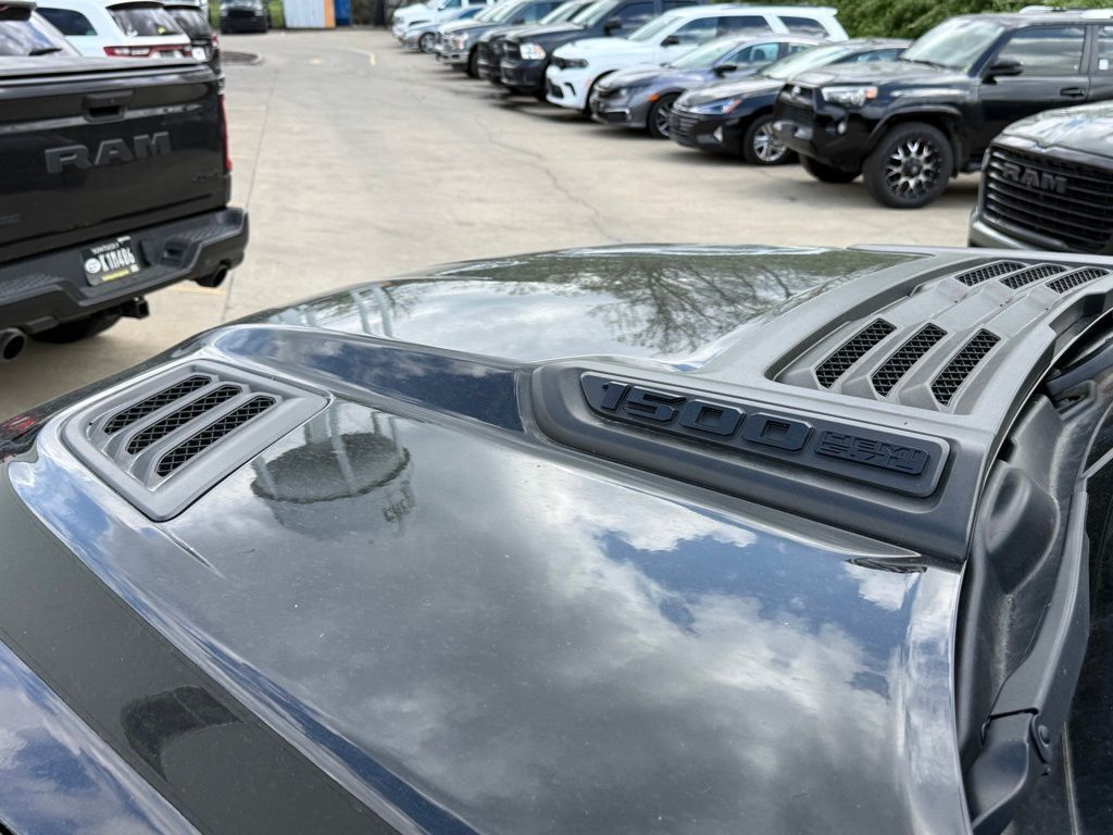 2022 Ram 1500 Rebel Crestwood KY