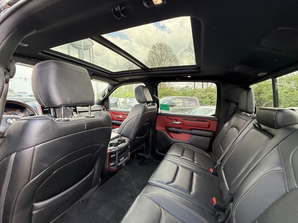 2022 Ram 1500 Rebel Crestwood KY