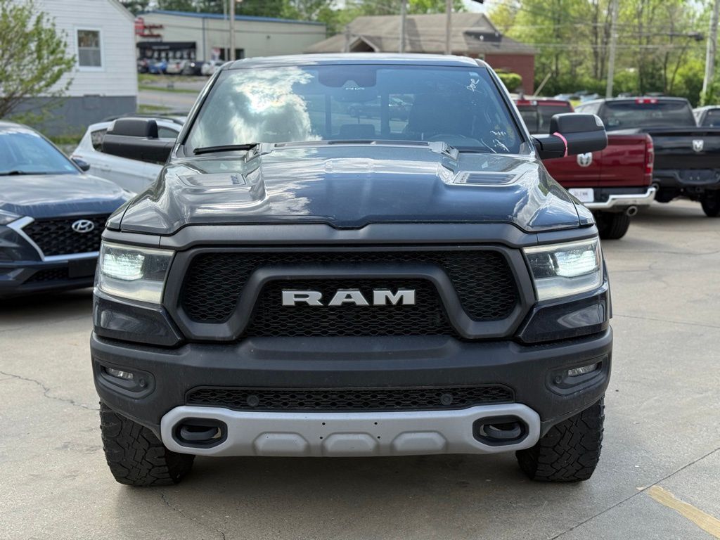 2022 Ram 1500 Rebel Crestwood KY