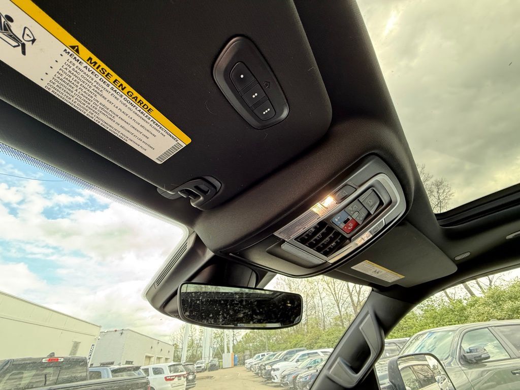 2022 Ram 1500 Rebel Crestwood KY