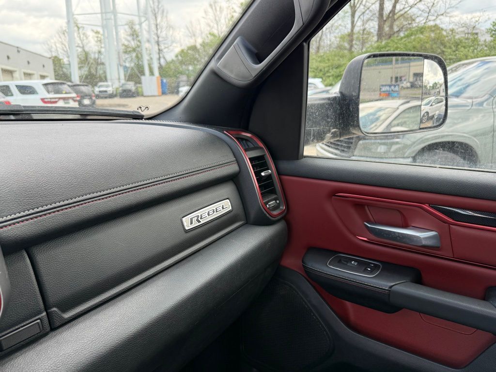 2022 Ram 1500 Rebel Crestwood KY