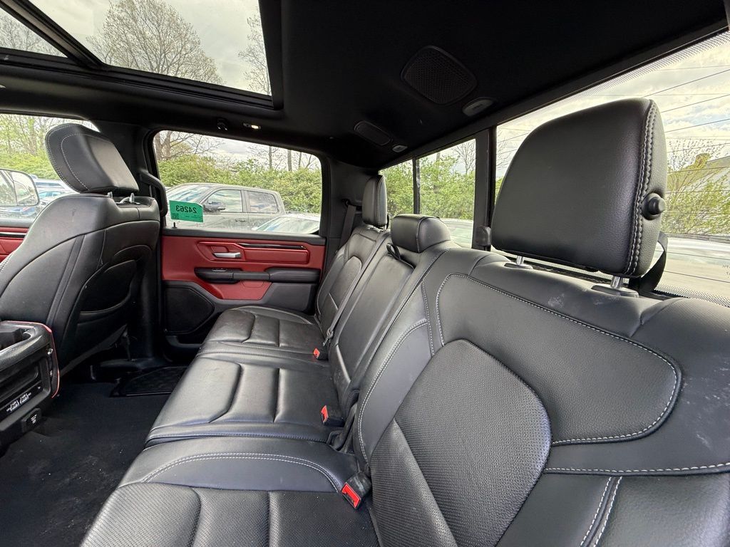 2022 Ram 1500 Rebel Crestwood KY