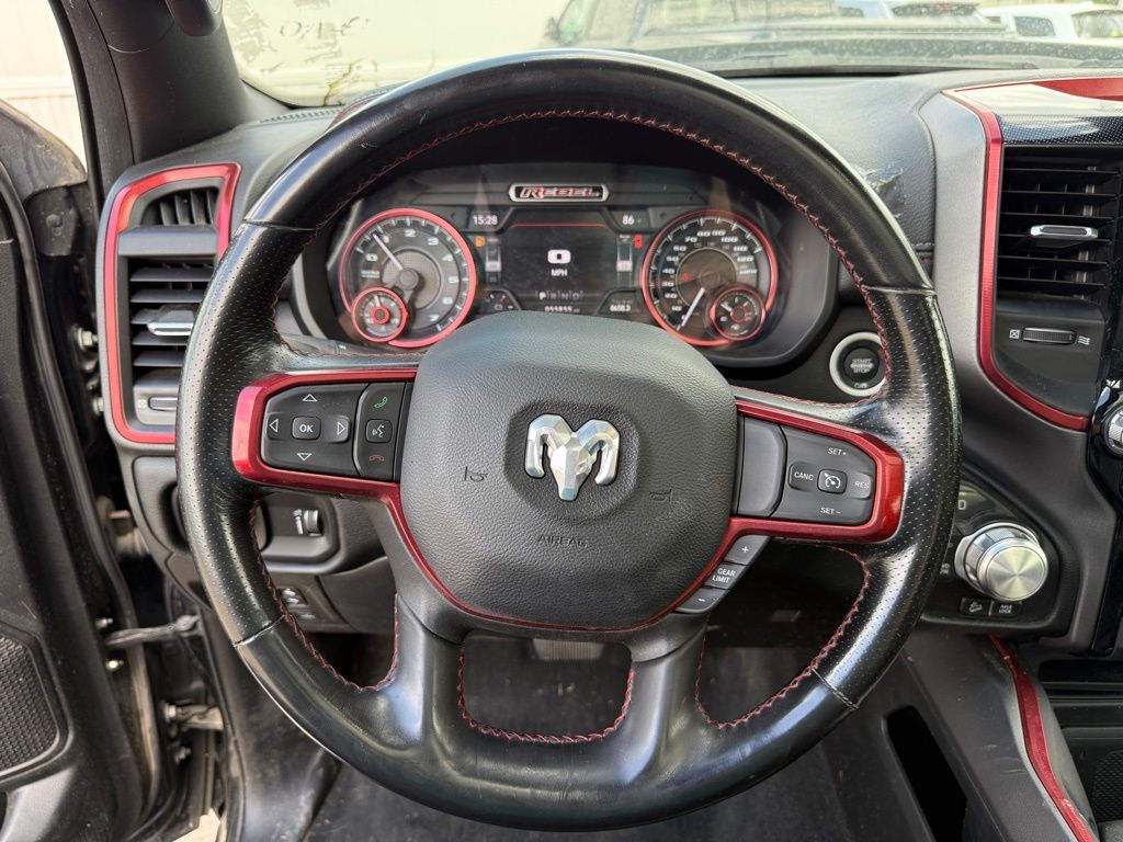 2022 Ram 1500 Rebel Crestwood KY