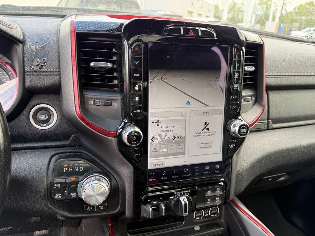 2022 Ram 1500 Rebel Crestwood KY