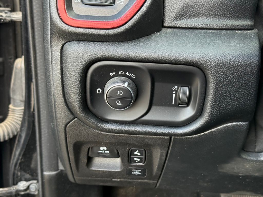 2022 Ram 1500 Rebel Crestwood KY