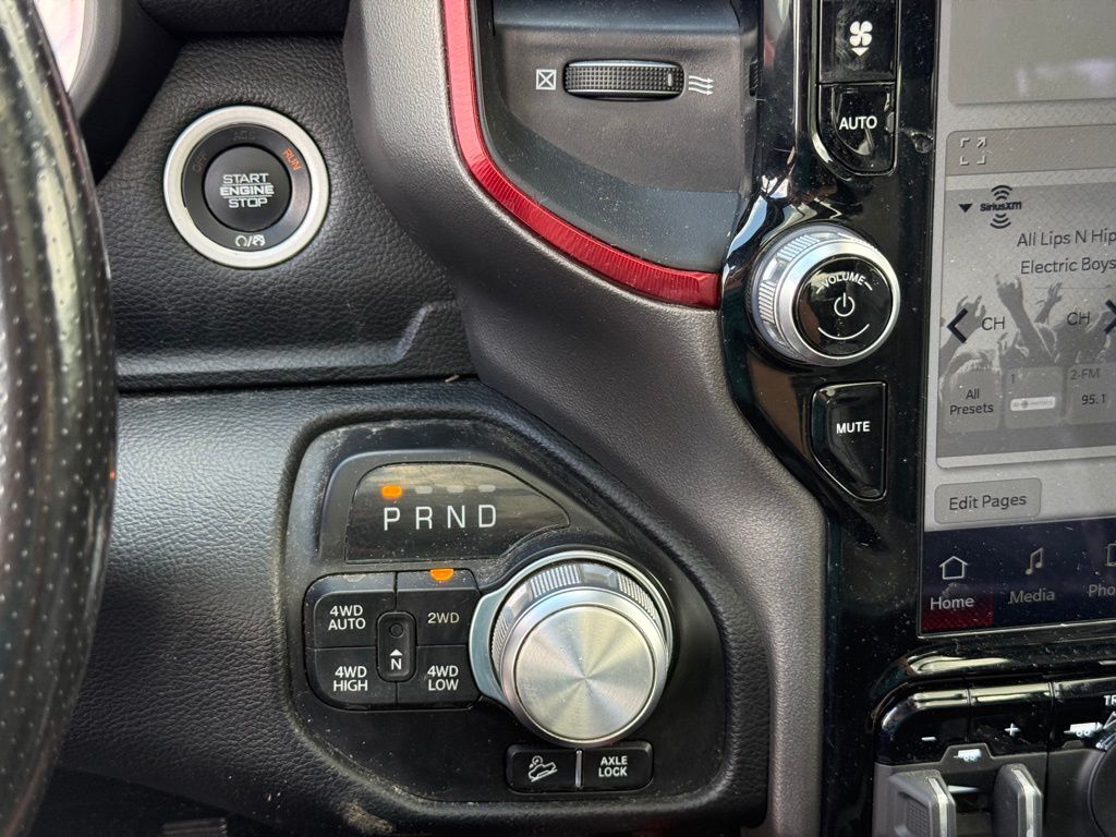 2022 Ram 1500 Rebel Crestwood KY