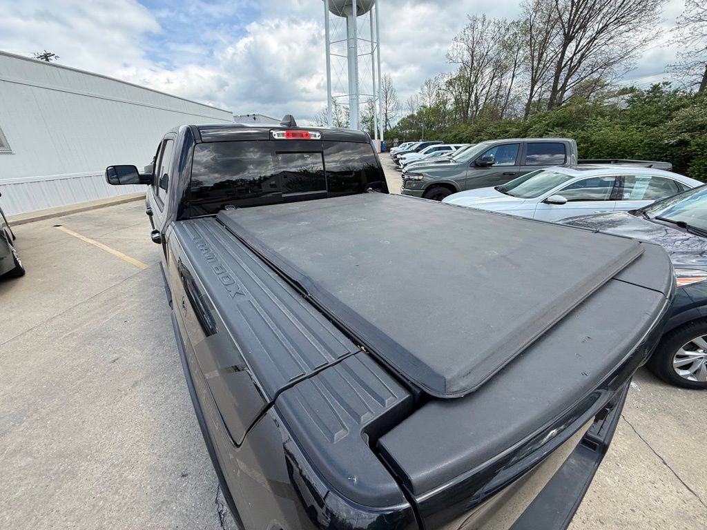 2022 Ram 1500 Rebel Crestwood KY
