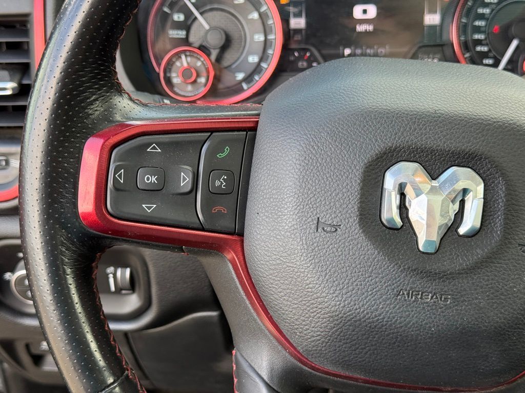 2022 Ram 1500 Rebel Crestwood KY