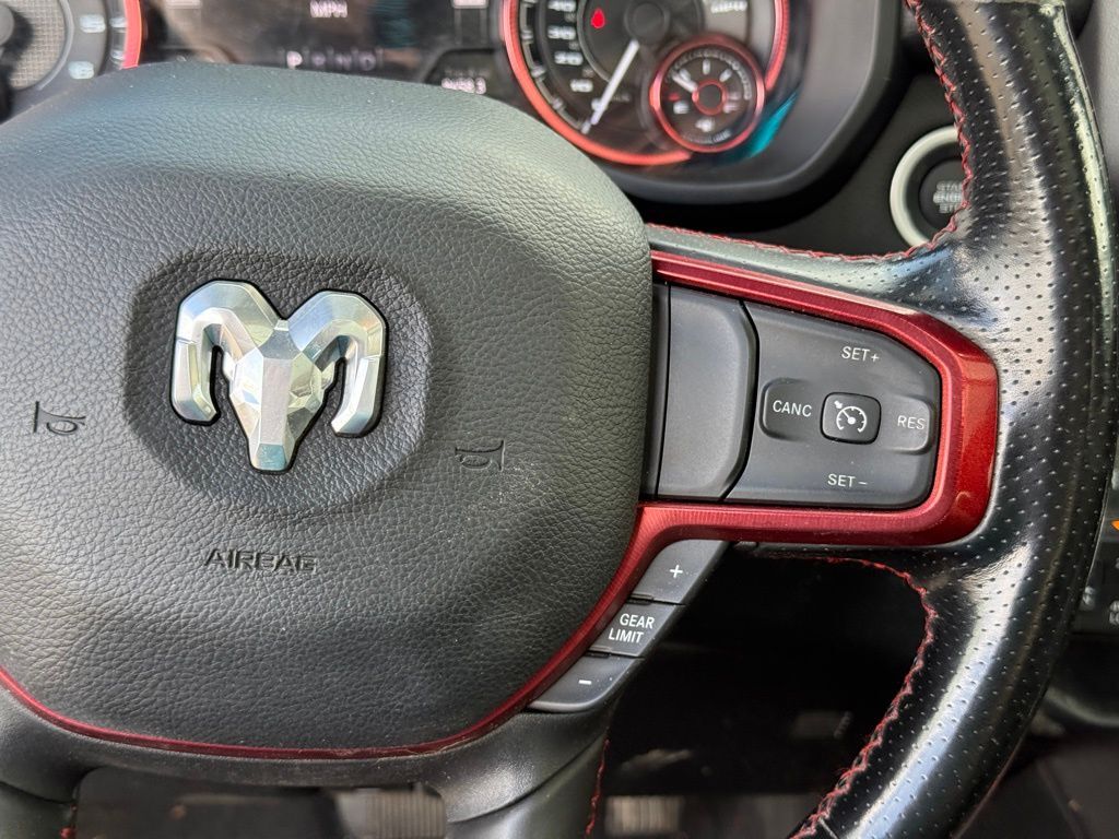 2022 Ram 1500 Rebel Crestwood KY