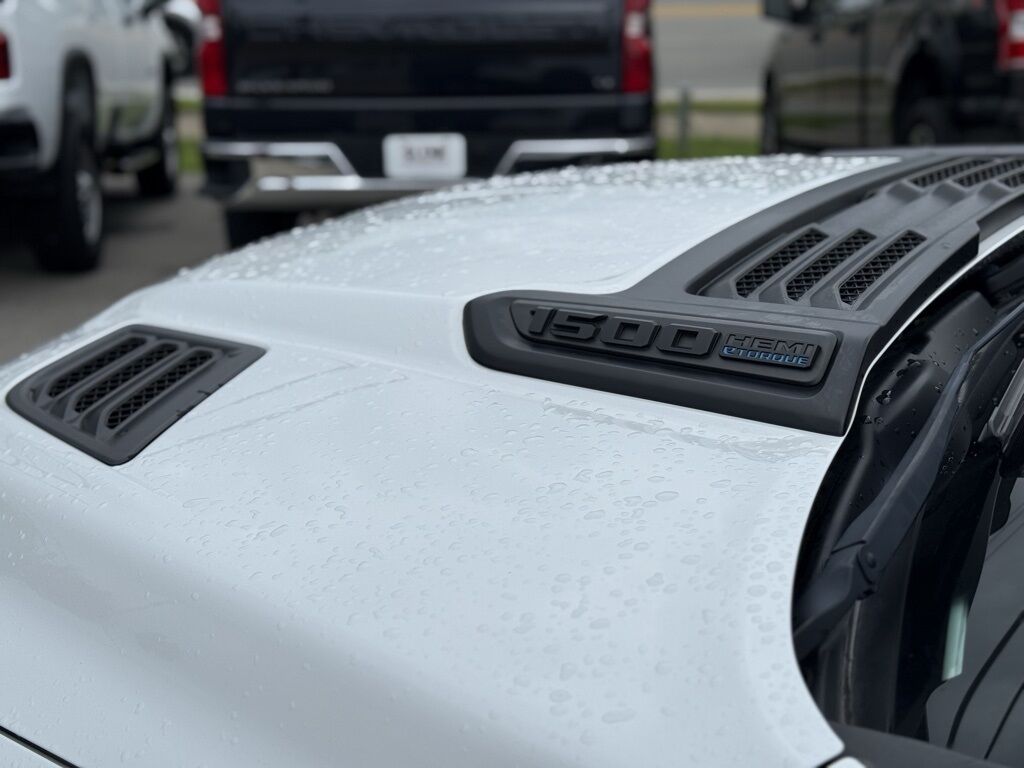 2022 Ram 1500 Rebel Crestwood KY