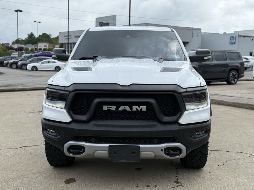 2022 Ram 1500 Rebel Crestwood KY