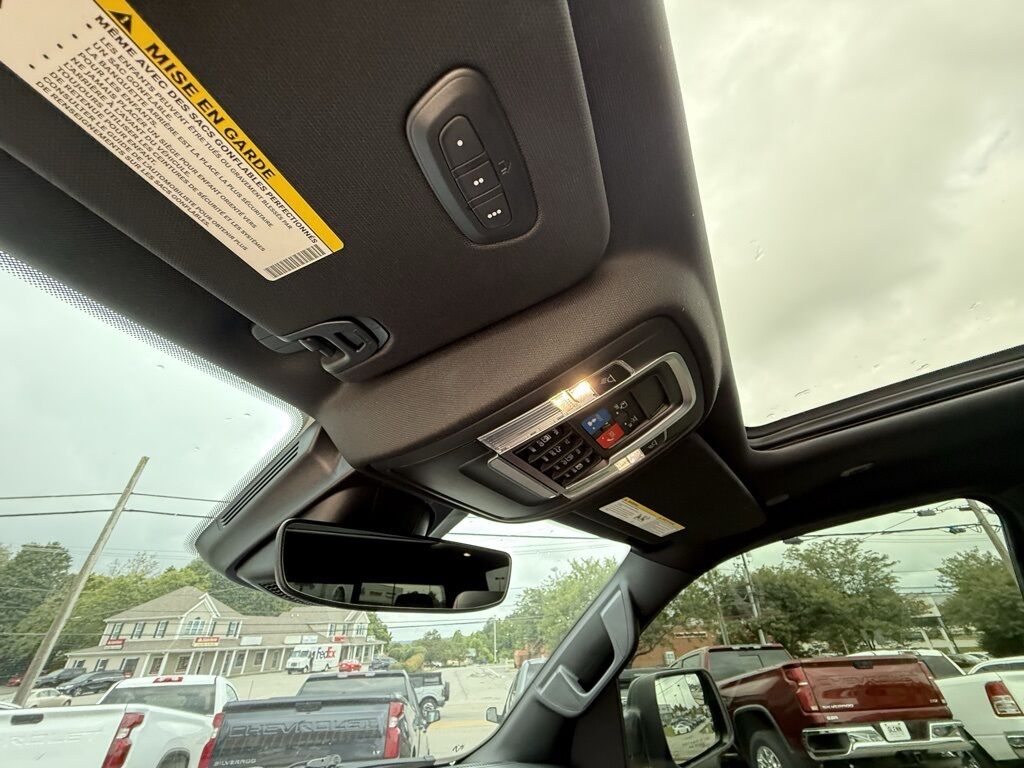2022 Ram 1500 Rebel Crestwood KY