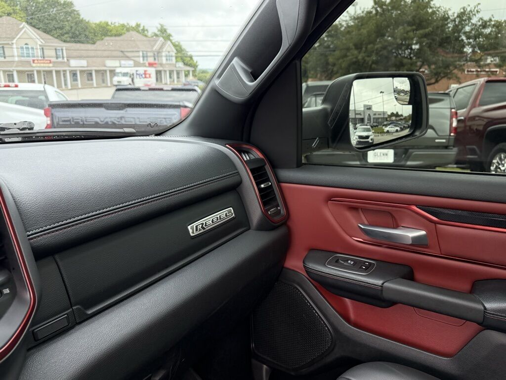 2022 Ram 1500 Rebel Crestwood KY