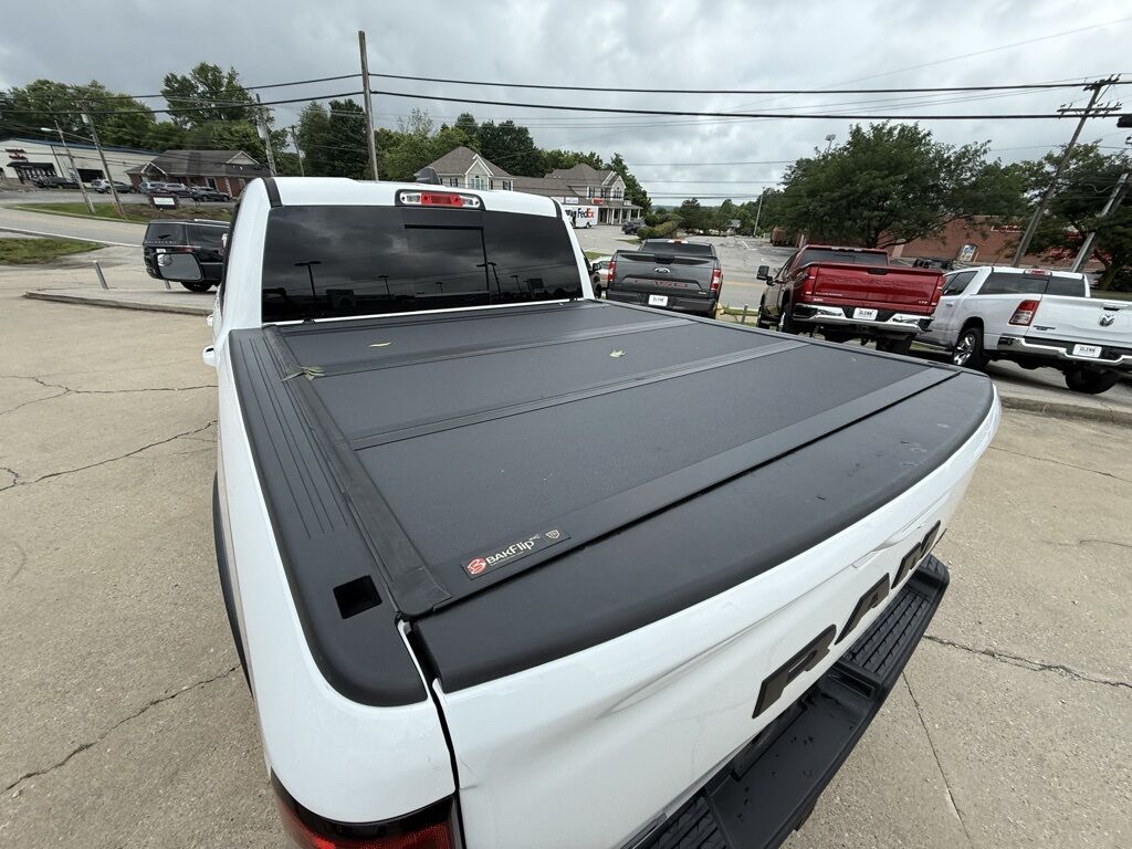 2022 Ram 1500 Rebel Crestwood KY