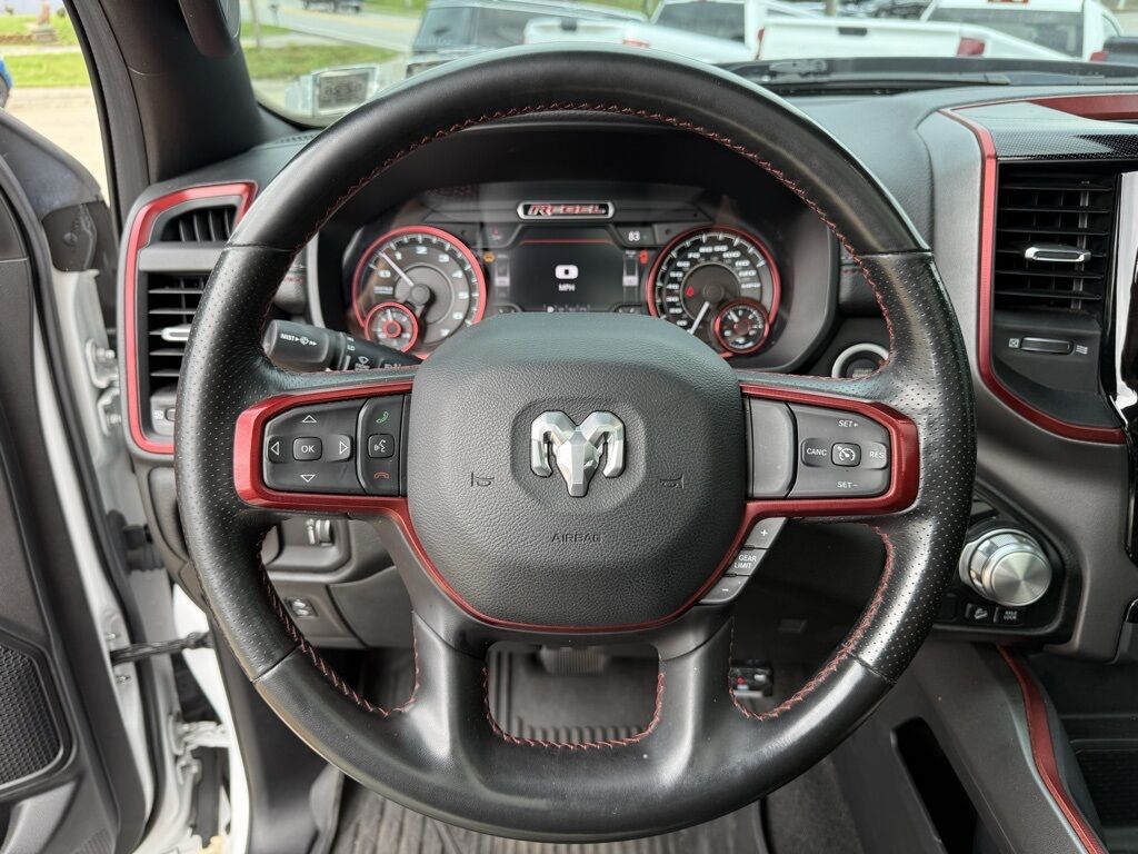 2022 Ram 1500 Rebel Crestwood KY