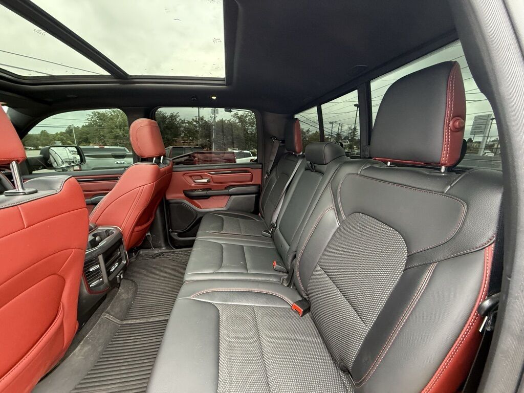 2022 Ram 1500 Rebel Crestwood KY