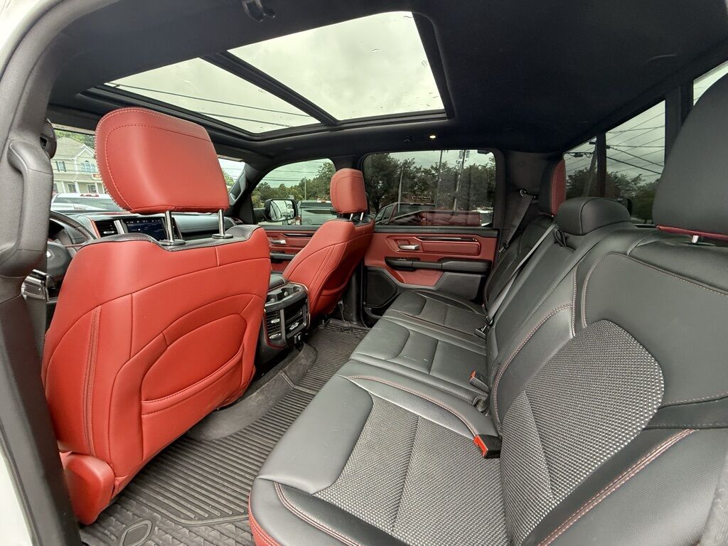 2022 Ram 1500 Rebel Crestwood KY