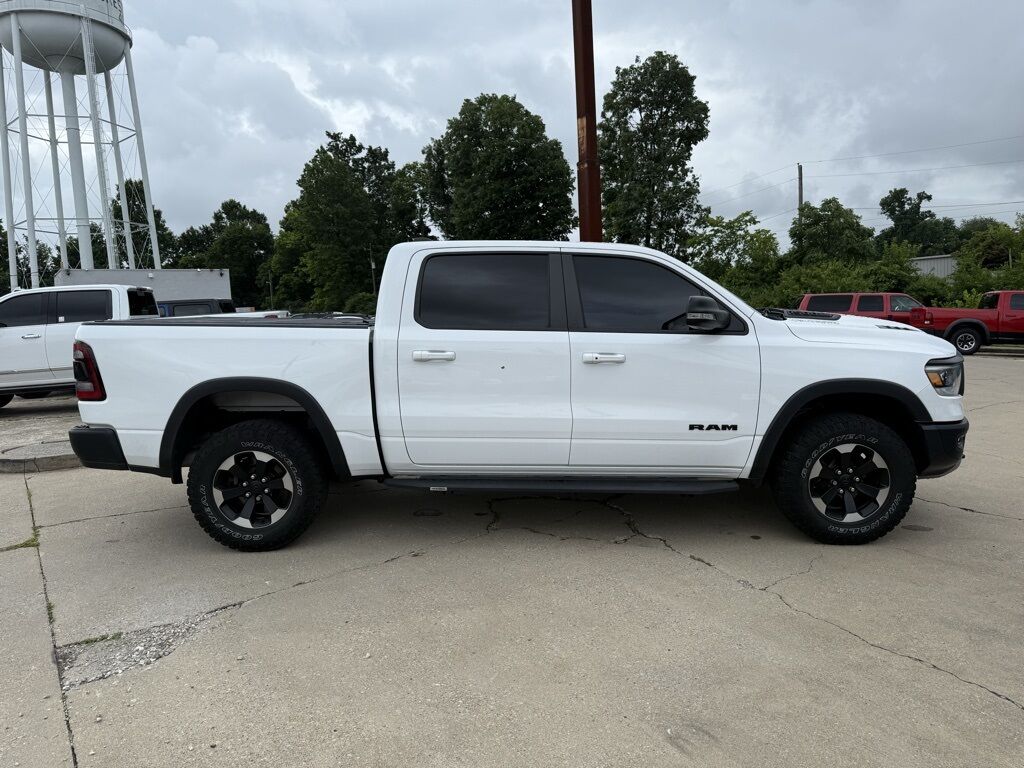 2022 Ram 1500 Rebel Crestwood KY