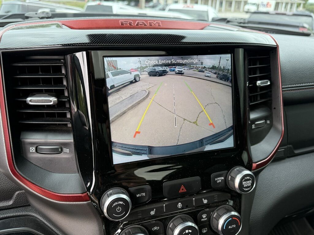 2022 Ram 1500 Rebel Crestwood KY