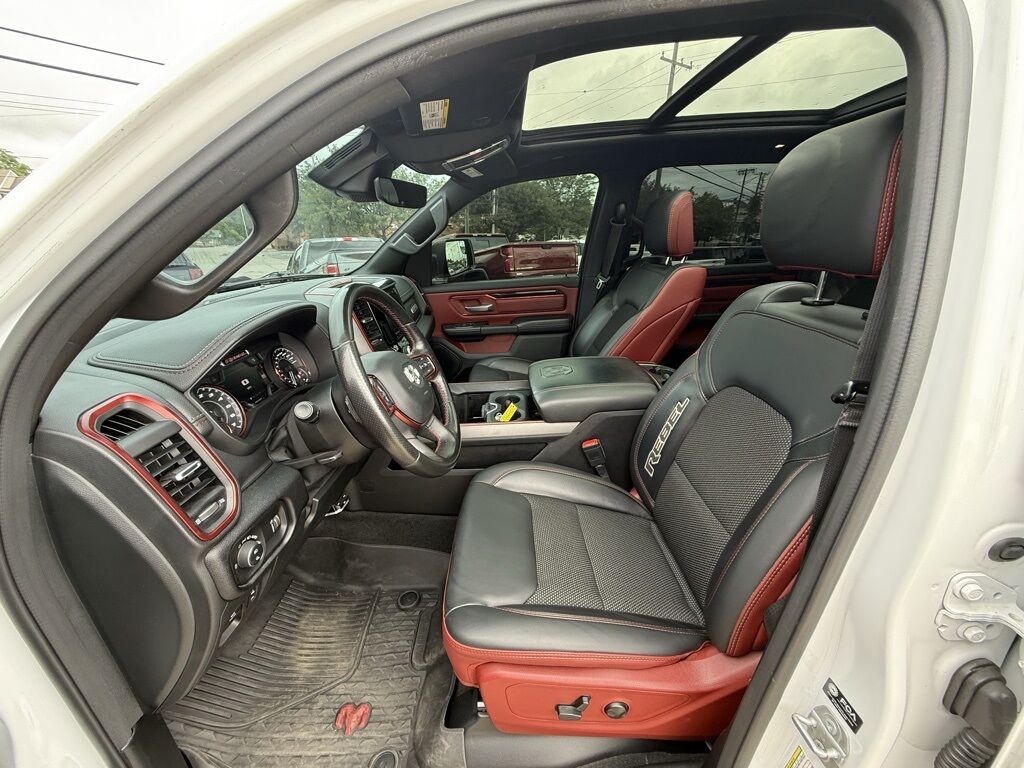 2022 Ram 1500 Rebel Crestwood KY