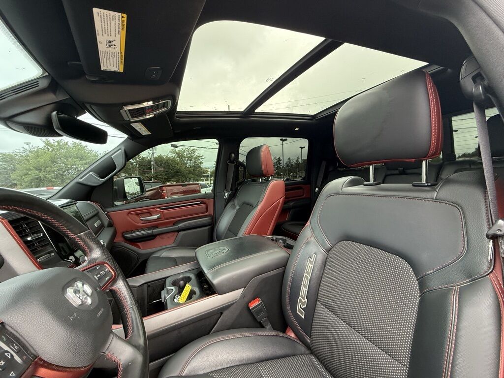 2022 Ram 1500 Rebel Crestwood KY