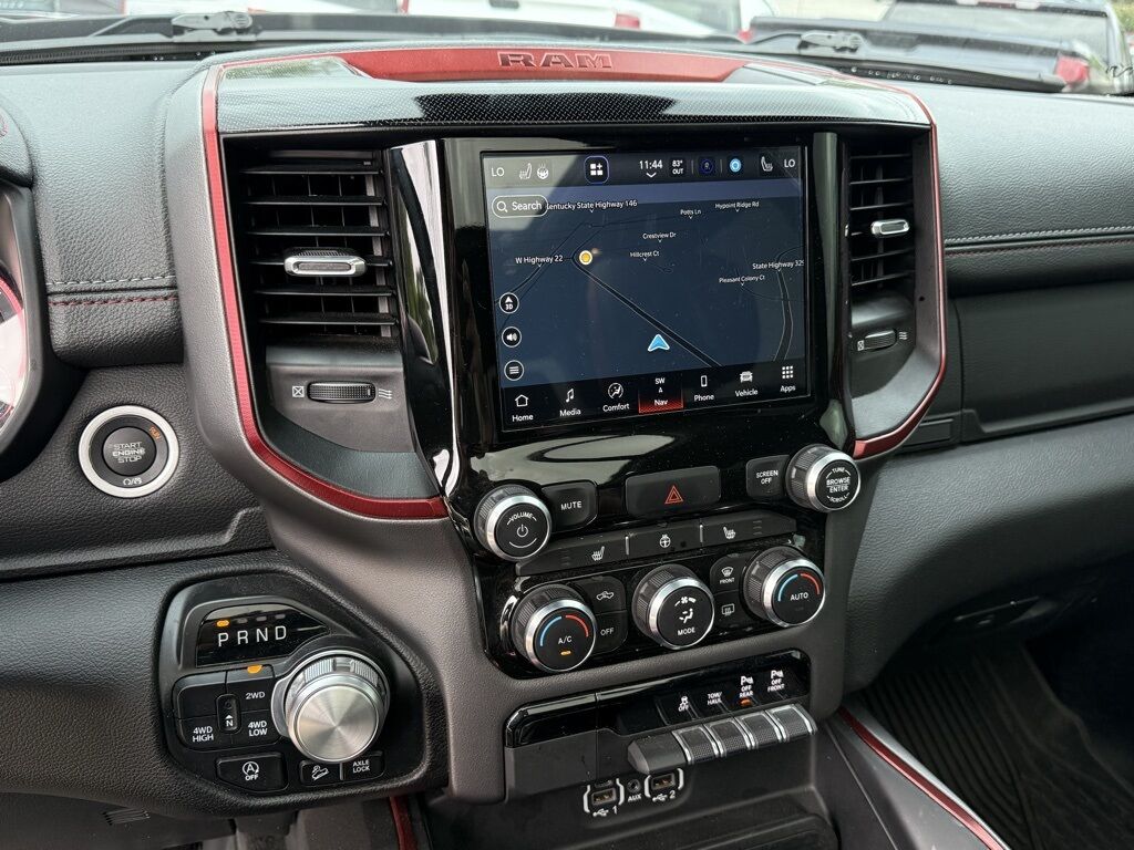 2022 Ram 1500 Rebel Crestwood KY