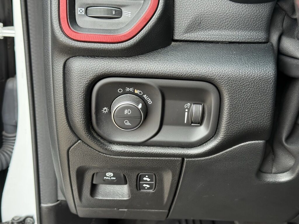 2022 Ram 1500 Rebel Crestwood KY