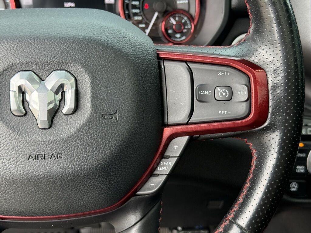 2022 Ram 1500 Rebel Crestwood KY