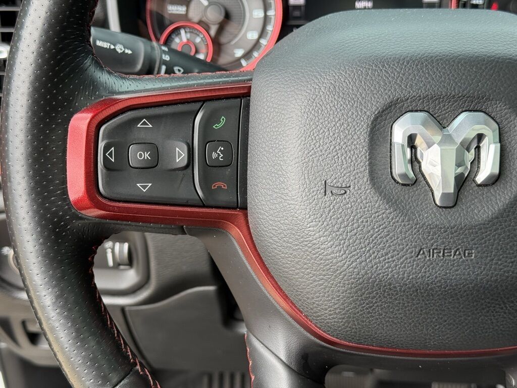 2022 Ram 1500 Rebel Crestwood KY