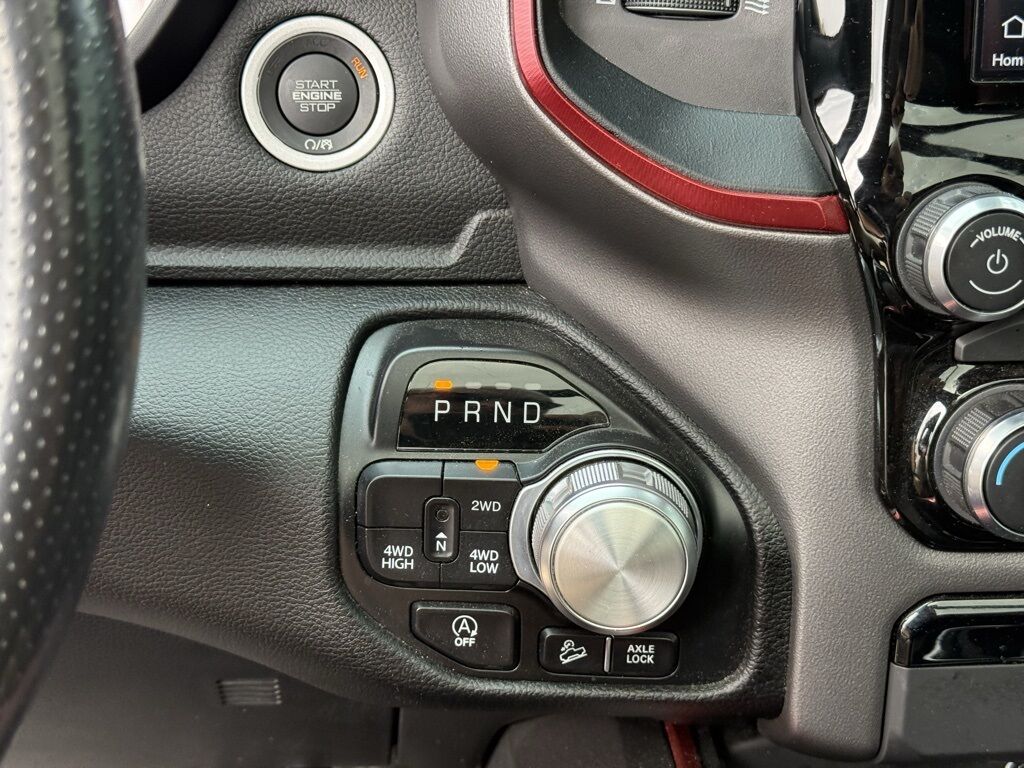 2022 Ram 1500 Rebel Crestwood KY