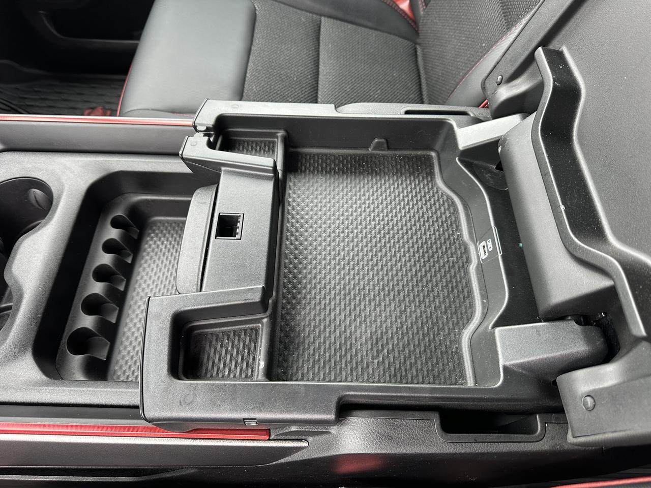 2022 Ram 1500 Rebel Crew Cab 4x4 | V8 HEMI | Heated Seats | NAV | 12IN Touchscreen | Backup Camera | Towing Redwater AB