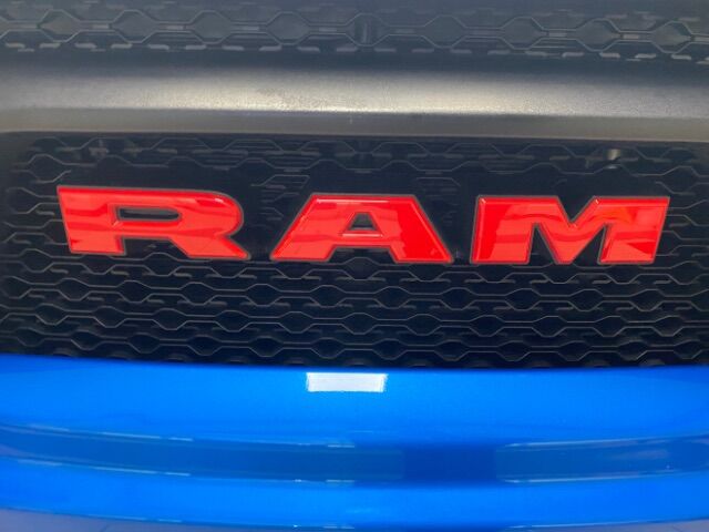 2022 Ram 1500 Rebel Crew Cab 4x4 5'7 Box Charlotte NC