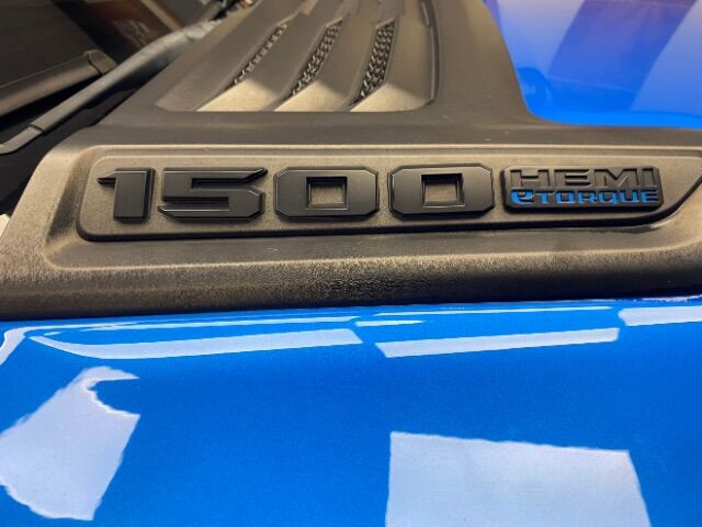 2022 Ram 1500 Rebel Crew Cab 4x4 5'7 Box Charlotte NC