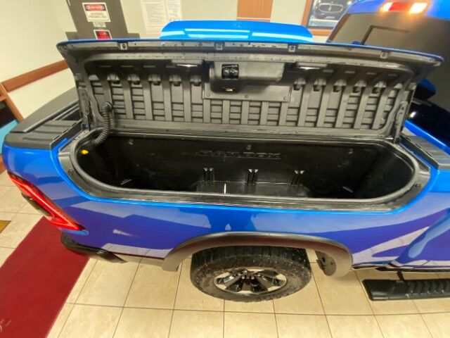 2022 Ram 1500 Rebel Crew Cab 4x4 5'7 Box Charlotte NC