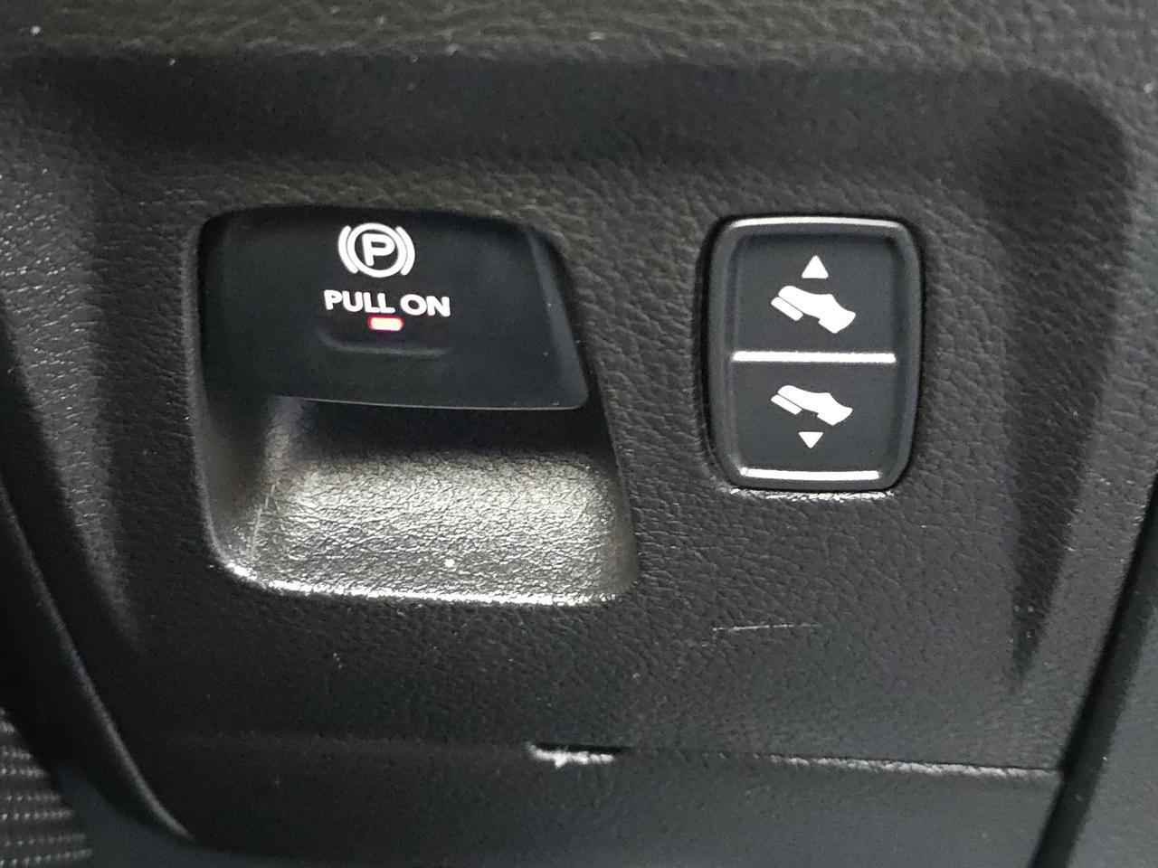 2022 Ram 1500 Rebel Dalton GA