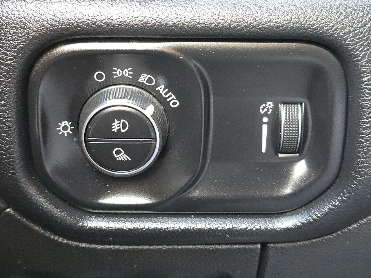 2022 Ram 1500 Rebel Dalton GA