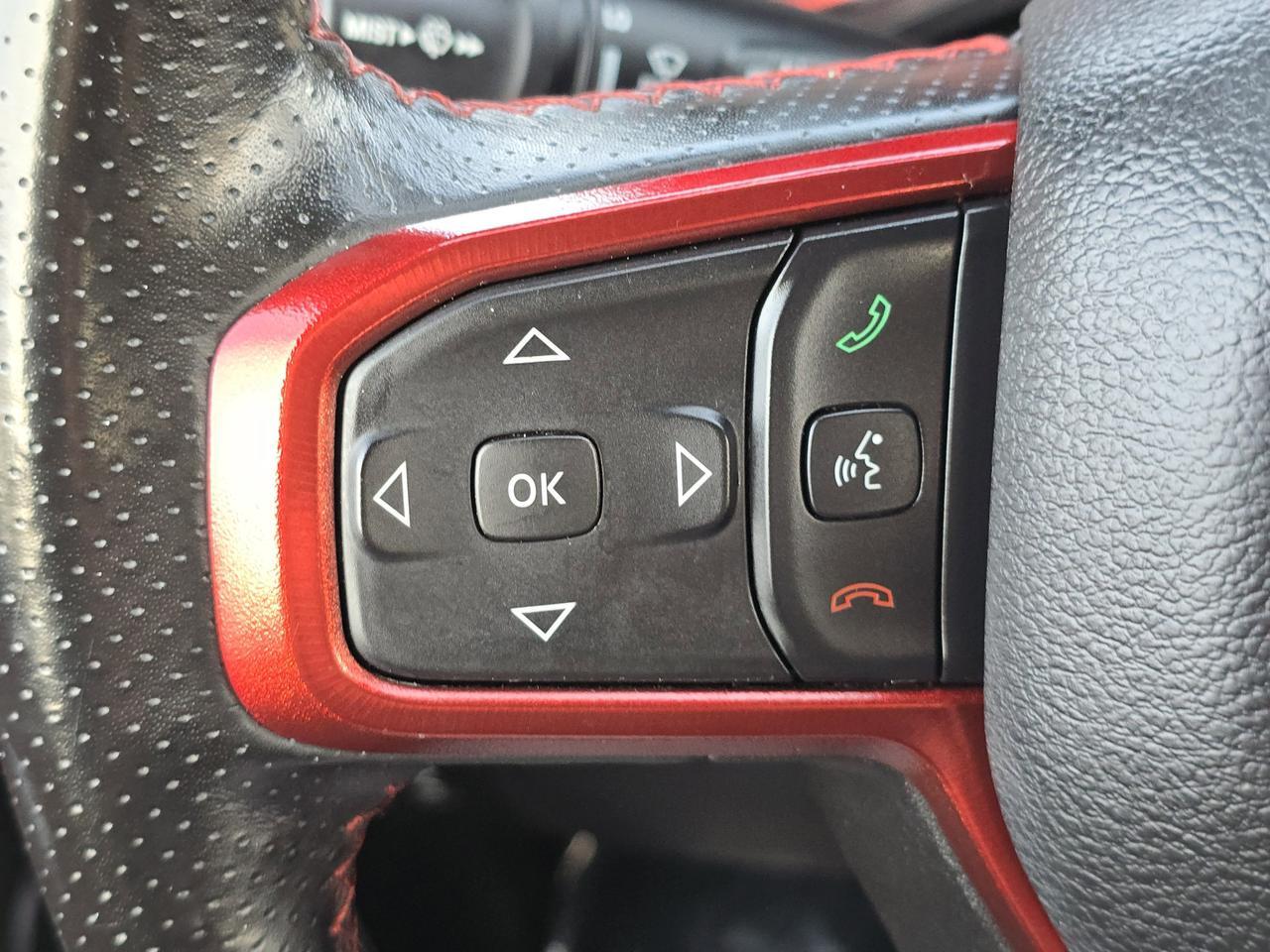 2022 Ram 1500 Rebel Dalton GA