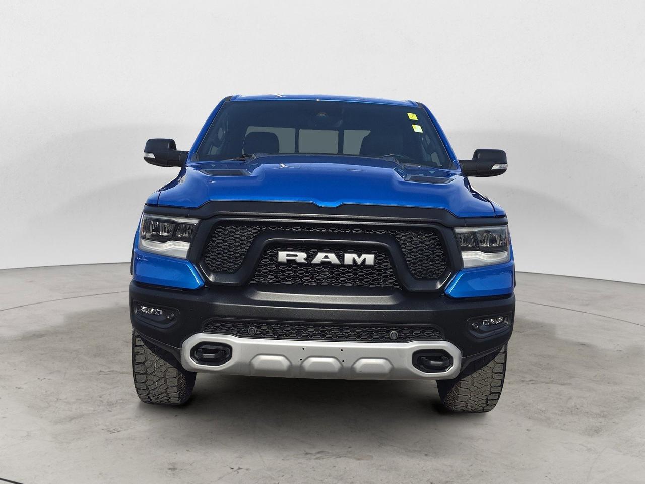2022 Ram 1500 Rebel Dalton GA