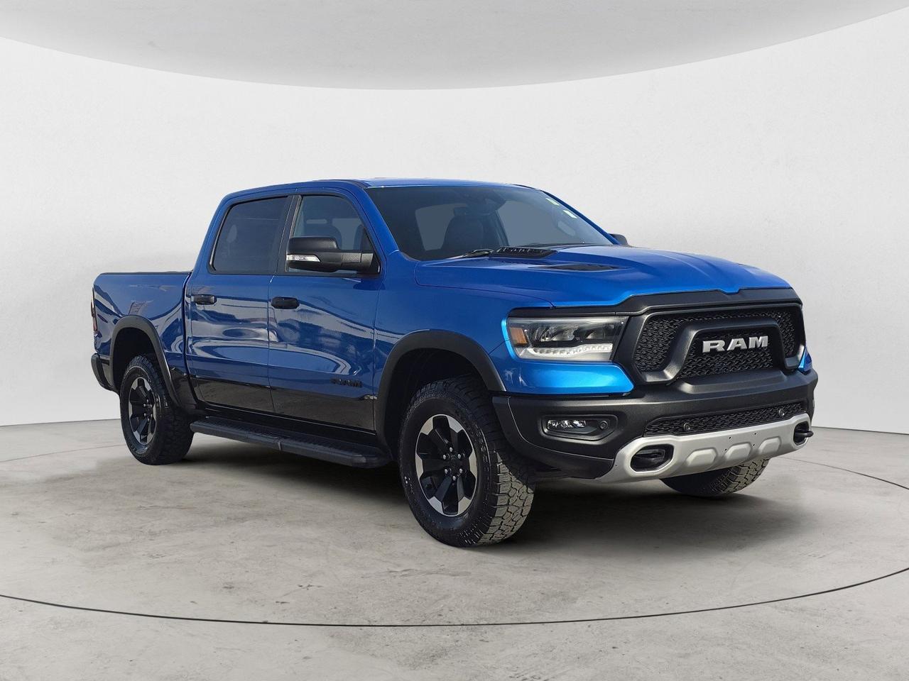 2022 Ram 1500 Rebel Dalton GA