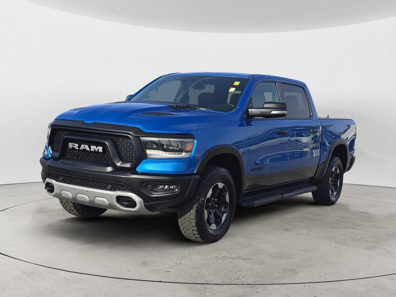 2022 Ram 1500 Rebel Dalton GA