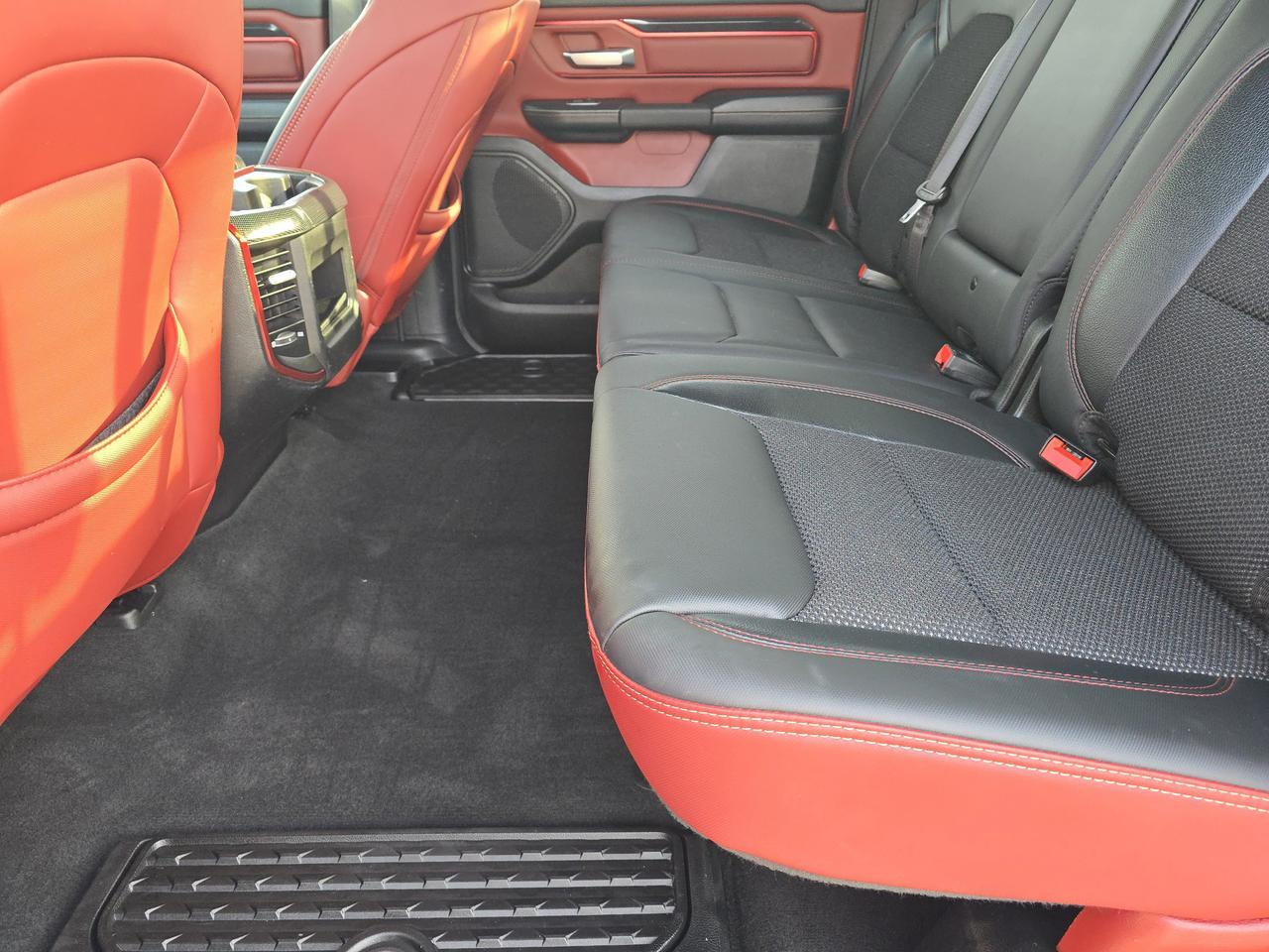 2022 Ram 1500 Rebel Dalton GA