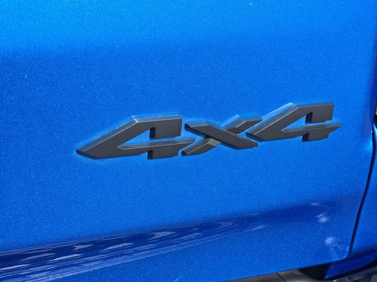 2022 Ram 1500 Rebel Dalton GA