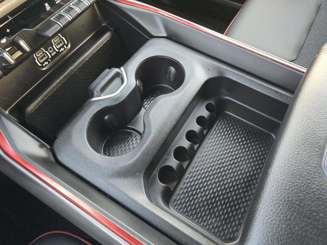 2022 Ram 1500 Rebel Dalton GA