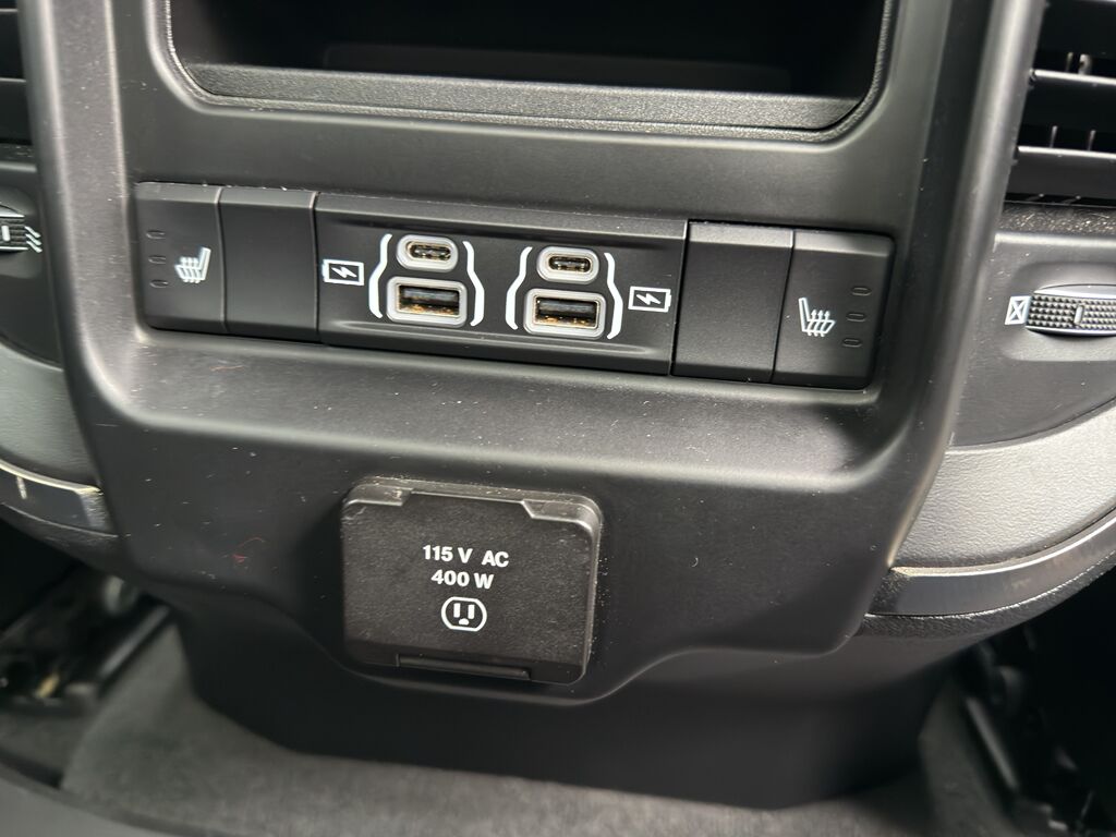 2022 Ram 1500 Rebel Eureka CA