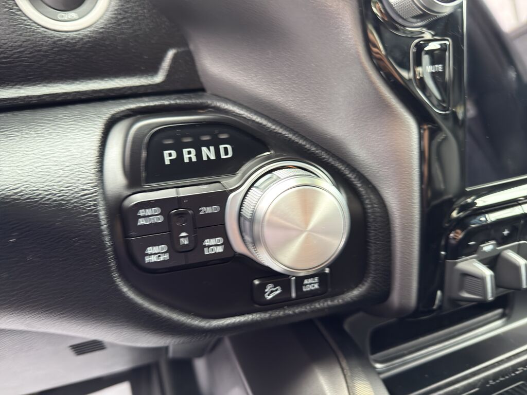2022 Ram 1500 Rebel Eureka CA
