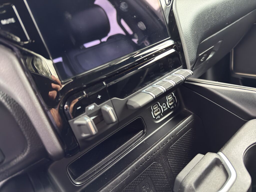 2022 Ram 1500 Rebel Eureka CA