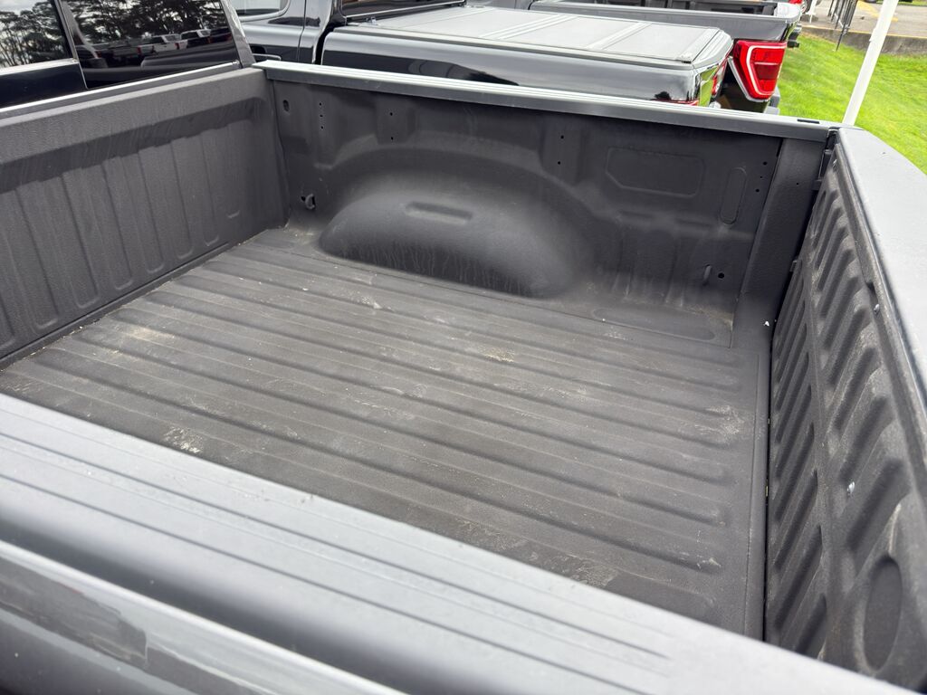 2022 Ram 1500 Rebel Eureka CA