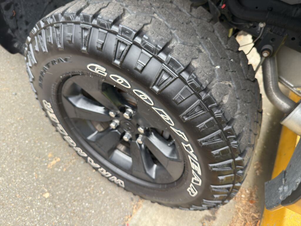 2022 Ram 1500 Rebel Eureka CA