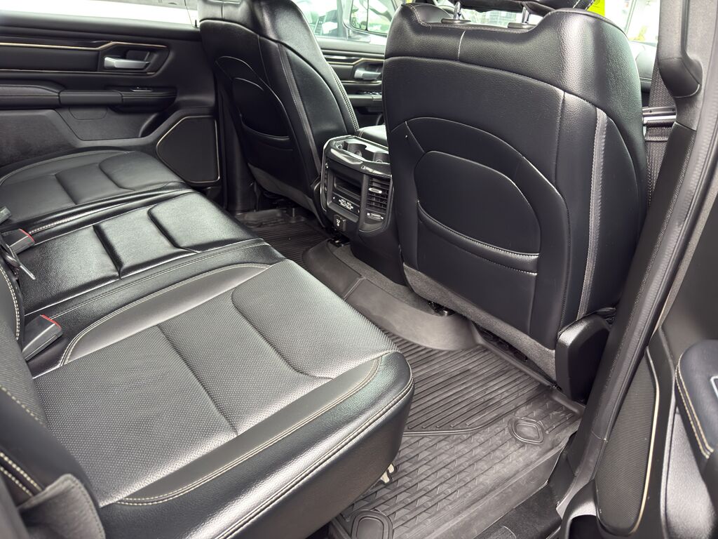 2022 Ram 1500 Rebel Eureka CA