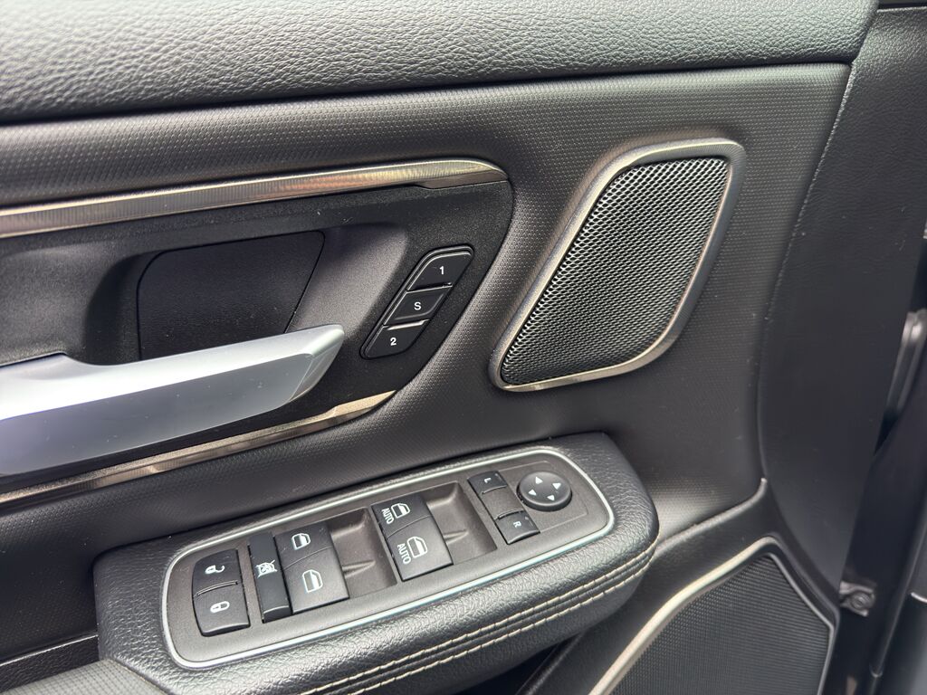 2022 Ram 1500 Rebel Eureka CA